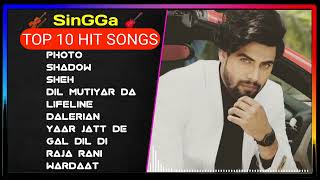 Singga All New Song 2023  New Punjabi Jukebox 2023  Singga Best Songs  All New Punjabi Song Hits [upl. by Dierdre244]