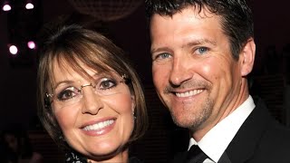 The Real Reason Sarah Palin And Todd Palin Got Divorced [upl. by Turmel]