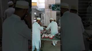 Niyaz e Hussain  Dohad Ashara 1446 minivlog [upl. by Gibrian354]