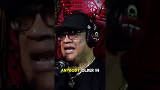 Rikishi Responds To Rumors That Jacob Fatu Yelled At Triple H wwe rikishi jacobfatu [upl. by Snowber]