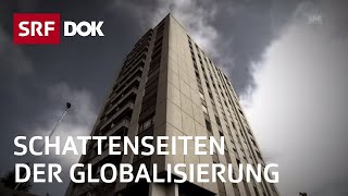 Die Schweizer Arbeiterstadt Grenchen im Wandel  Politikverdruss und Globalisierung  Doku  SRF Dok [upl. by Blen]