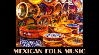 Mexican folk music  La Bruja [upl. by Belak]