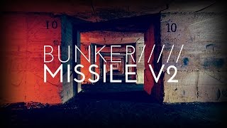 VISITE DUN SOUTERRAIN NAZI ABANDONNÉ  URBEX [upl. by Yendyc]