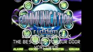 Love You  Cecile  Communication Riddim  New Tune 2011 Reggae [upl. by Akeret262]