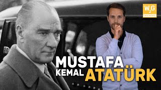 Atatürk immer noch Vater der Türken – In der Türkei 17 [upl. by Ahsiket]