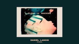 Daniel Lanois  quotOperaquot Full Album Stream [upl. by Naahs]