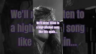 Steelheart  Ill never let you go shorts shortvideo song [upl. by Bohner]