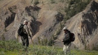 Field Work at Parks Canada [upl. by Trygve]