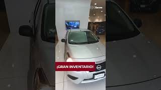 Estos son los beneficios de comprar un Nissan [upl. by Elletnuahc]