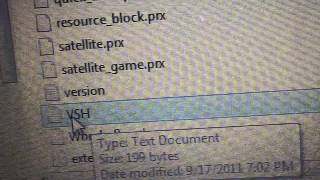 HOW TO INSTALL PLUGINS ON YOUR CUSTOM FIRMWARE PSP ALL PSPs ALL CFW [upl. by Wiatt]