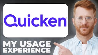 Quicken Retirement Planning Tool Review  My Usage Experience [upl. by Trudy649]