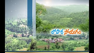 Special Story on Lohara Forest  Known as Telangana Kashmir  Adilabad [upl. by Howenstein87]