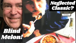 Blind Melon  Soup  Album Review  A Tasty Classic [upl. by Elena422]