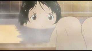 Toki Wo Kakeru Shoujo  New trailer [upl. by Attiuqram]