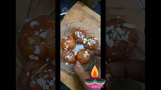 Badusha buttonbadusha diwalirecipe diwalisweets shareandsubscribe foodie chennaifoodie [upl. by Yzmar]