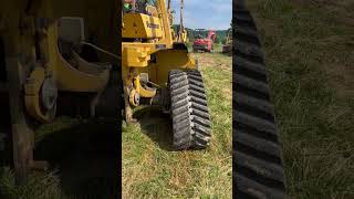 2010 Vermeer RTX1250  Equipment Demonstration [upl. by Aillimac]