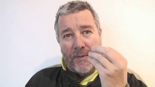 Philippe Starck interview quotTimeless design is not a clichéquot  Design  Dezeen [upl. by Malchy243]