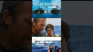 Waterworld movie movie avengers facts scifimovies [upl. by Cohdwell429]