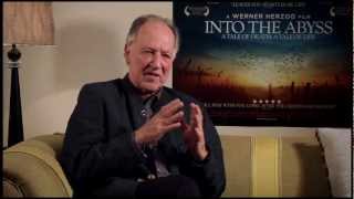 Fourth amp Main Werner Herzog on film and picking locks [upl. by Edlun]