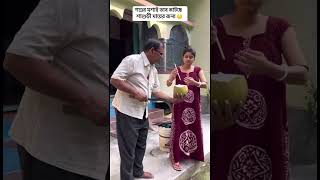 Coconut water is best amazingcutting coconut fruit satisfying Subscribe 🙏🙏🥰🥰🥰🥰🥰🥰 [upl. by Sirron359]