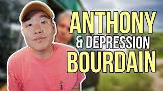 Anthony Bourdain And Depression [upl. by Ramah]