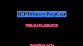 Gastrointestinal Pharmacology Part 1 [upl. by Patterson]