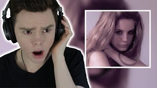 NEVER Listened to Lana Del Rey  Part 2  Reaction [upl. by Atinaw]