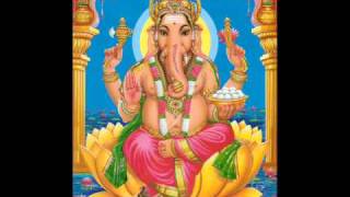 Ganesha Bhajan  Sharanam Ganesha  Vinayaka Bhajans [upl. by Eniffit]