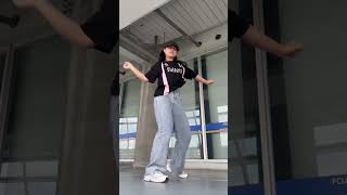 RODEO REMIX BADALEE’s CHOREOGRAPHY  INDONESIA [upl. by Berni]