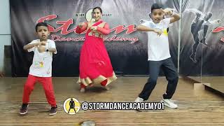 gulabi saadi dance video 💃💃 [upl. by Iives]