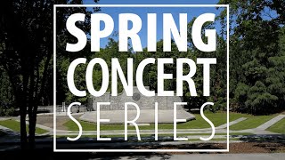 2021 Callanwolde Spring Concert Series Check In Protocols [upl. by Arta373]