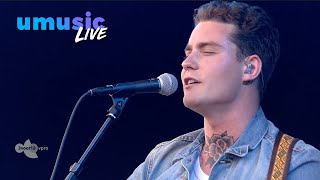 Douwe Bob  Slow Down  live  Pinkpop 2016 [upl. by Ringsmuth822]