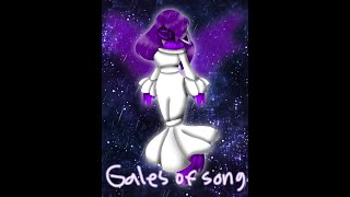 Gales of Song English cover for Belle [upl. by Casimir]