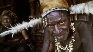 We Finally Found A Village Where Humans Eat Humans In Uganda 🇺🇬Cannibalism WODEMAYA [upl. by Ppilihp]