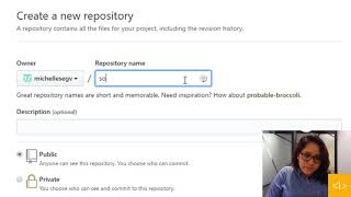 2Cómo crear un repositorio en Github [upl. by Alocin]