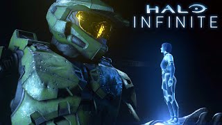 Halo Infinite  Mission 12  Repository  Heroic Difficulty  No Commentary [upl. by Leahicm960]