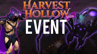 A guide to the 2024 Halloween Event [upl. by Sanbo]