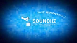 Soundiiz  Convert your playlists everywhere [upl. by Yentnuoc714]