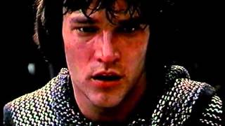 Prince Vaillant 1997 bande annonce [upl. by Norehs177]