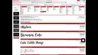 How to Download fonts on to iPad to Upload in Design Space or other Apps IOSAnyFont [upl. by Ynolem967]