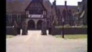 Allhallows School Rousdon Devon 1994 [upl. by Dianthe778]