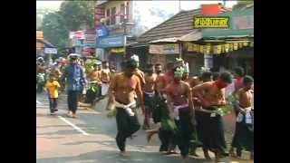 Sabarimalai Yathirai 3 Mela Thalam  Irumudikattu niraithal [upl. by Hines692]