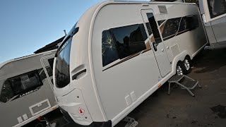 2025 Coachman Lusso 2 review [upl. by Faruq]