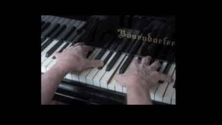 Liszt Transcendental Etudes quotMazeppaquot by Aquiles Delle Vigne [upl. by Herahab]