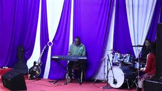 WORSHIP NIGHT SERVICE KESHA 26TH JULY [upl. by Ulyram]