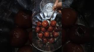 Mawa Gulab Jamun Recipe  Mawa ke gulab Jamun Kaise Banate Hai  shorts recipe cooking [upl. by Yarod]