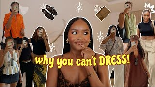 this is why you CANT dress  5 ways to look expensive  pinterest girl style on a budget [upl. by Onileba]