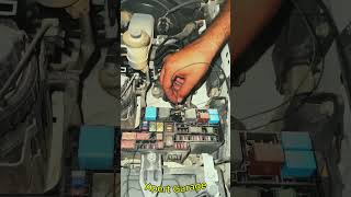 No Start No Crank Free Solution  nocrank nostart free solutionXpert Garage [upl. by Anytsirhc]