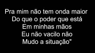 Tempestade  Deise do Vale  Playback  2 tons Abaixo [upl. by Leiram]