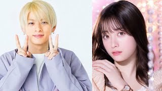 平野紫耀×橋本環奈『かぐや様は告らせたい』ファイナル地上波初放送 『恋降る月夜に君想ふ』踊るエンドロールを特別版で [upl. by Eitsyrc]